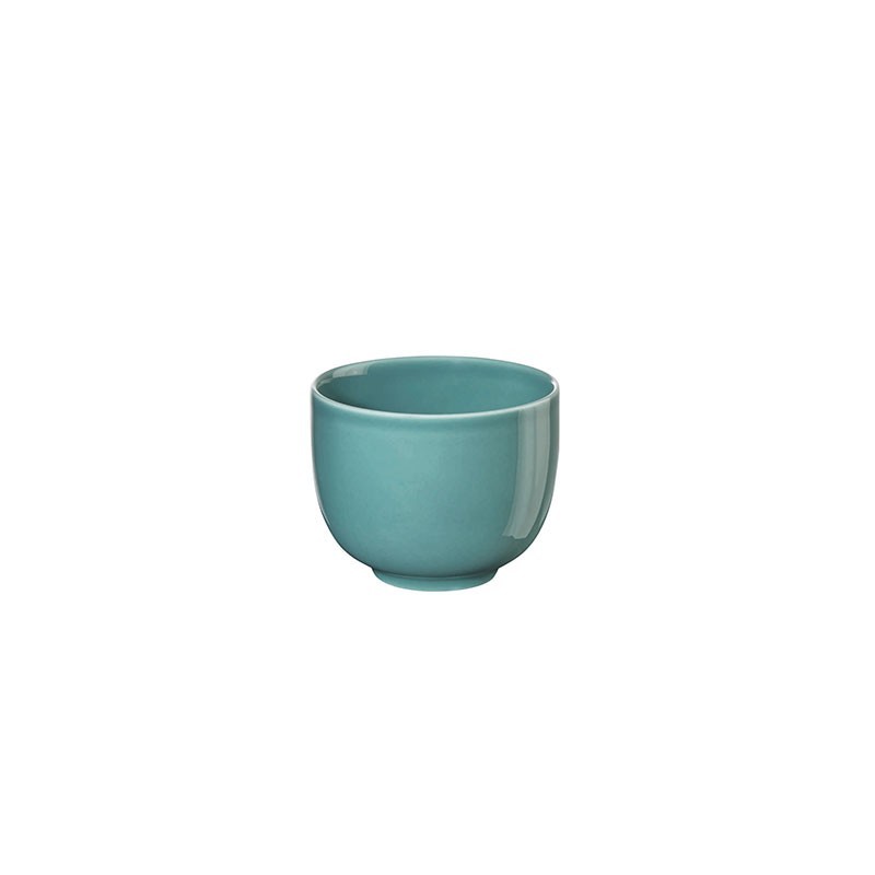 Tea Bowl Ø8cm Petrol – Kolibri