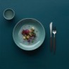 Tea Bowl Ø8cm Petrol – Kolibri