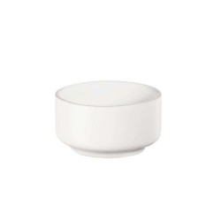 Bowl Ø7Cm White - Tapero