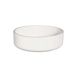 Bowl Ø10,5Cm White - Tapero