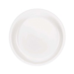 Bowl Ø10,5Cm White - Tapero