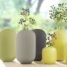 Vase Basalt 9,5cm - Smoothie