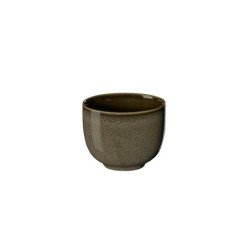 Tea Bowl Ø8cm Chestnut – Kolibri