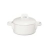 Cocotte Ø8,5Cm White - Tapero