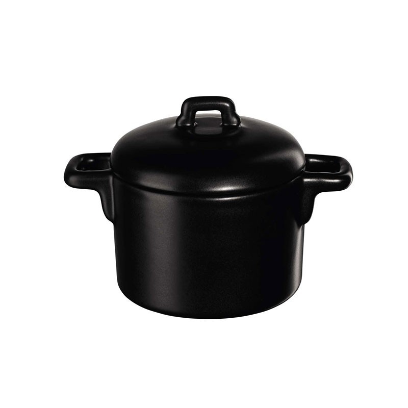 Cocotte Ø8,5Cm - Tapero