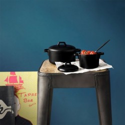 Cocotte Ø8,5Cm - Tapero