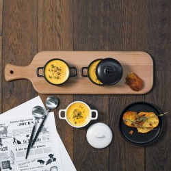 Cocotte Ø8,5Cm - Tapero