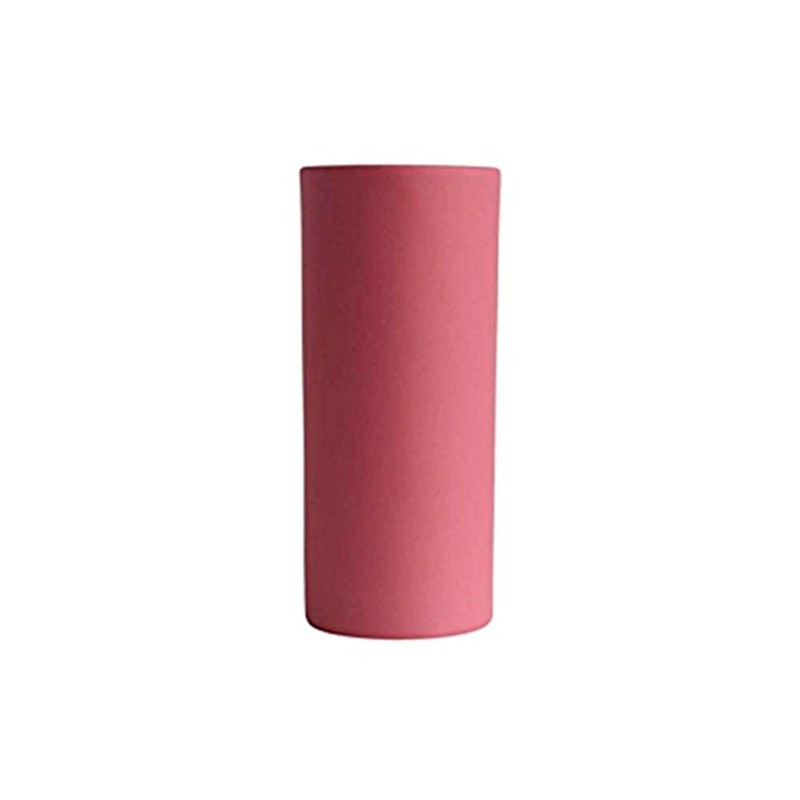 vase, magnolia