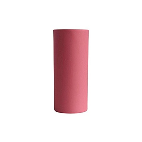 vase, magnolia