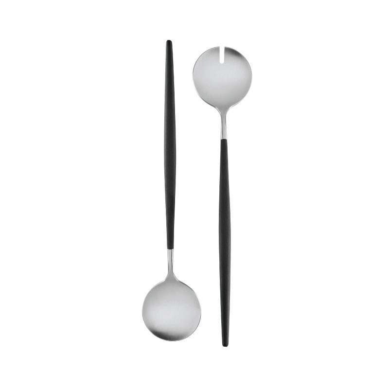 Salad Server - Goa