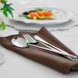 Dessert Knife 18cm - Moon
