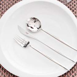 Dessert Knife 18cm - Moon