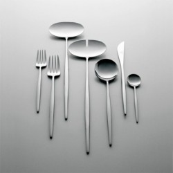 dessert knife MOON *l. 18 cm, stanless s