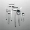 dessert knife MOON *l. 18 cm, stanless s