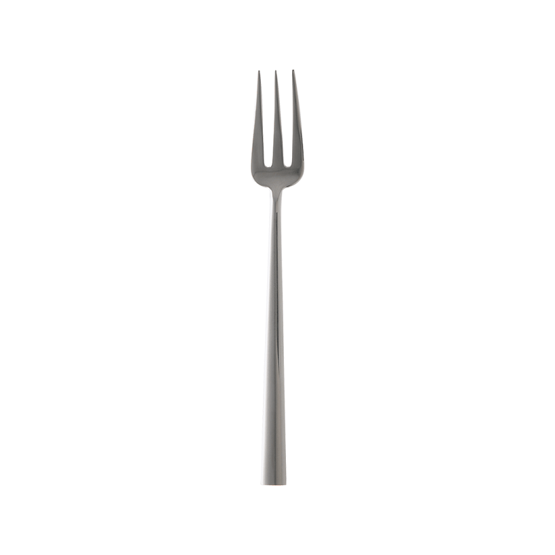 pastry fork DUNA *l. 15,5 cm, stainless