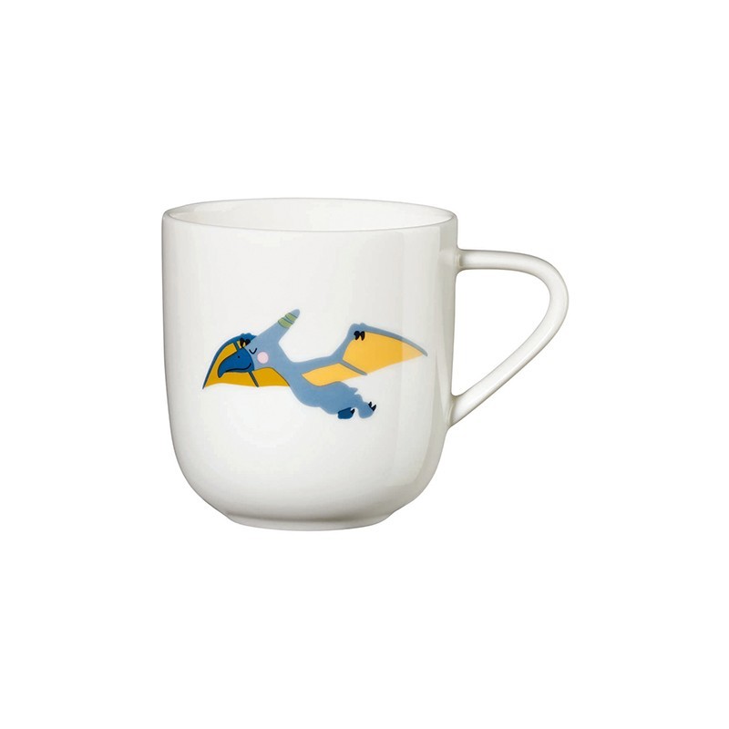 Mug Pterosaurus Pako - Kids
