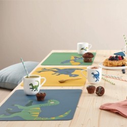 Caneca Pterosaurus Pako - Kids