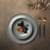 Cutlery Set with 24 Pieces Gold - Goa