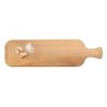 Tabla De Madera 48X14Cm - Terra