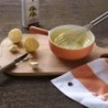 Wooden Board 48X14Cm - Terra