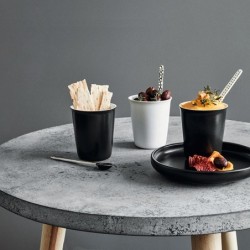 Taza Expreso Ø6,5Cm - Coppetta