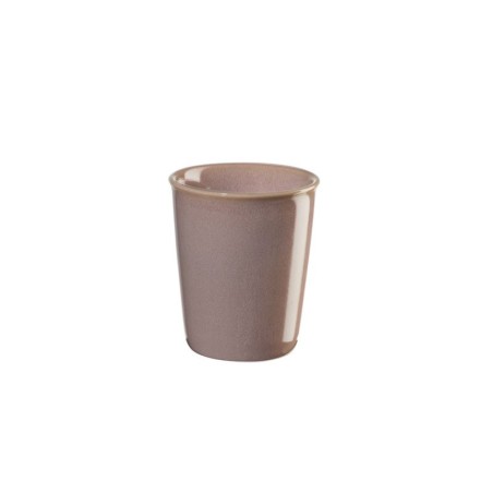Copo para Expresso Ø6,5cm Rosa – Coppetta
