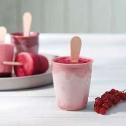 Espresso Cup Ø6,5cm Pink – Coppetta