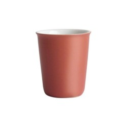 Espresso Cup Ø6,5cm Cayenne – Coppetta