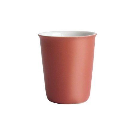 espresso cup, cayenne *d. 6,5 cm, h. 7 c