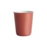 espresso cup, cayenne *d. 6,5 cm, h. 7 c