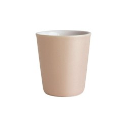 Espresso Cup Ø6,5cm Powder Pink – Coppetta
