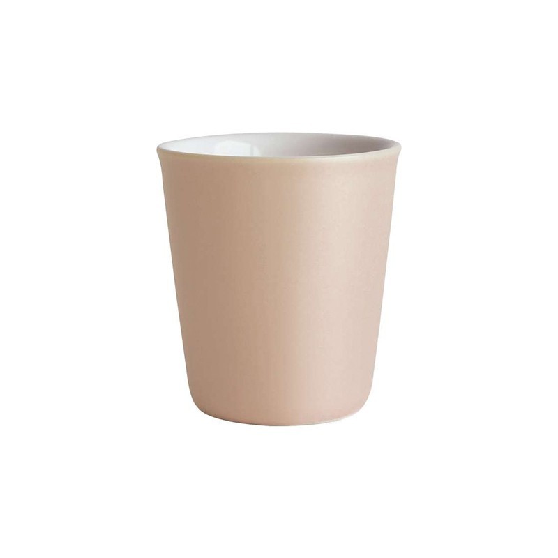 Espresso Cup Ø6,5cm Powder Pink – Coppetta