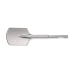 DEWALT POWER-TOOLS Hex Chisel Shovel 19mm 112x400