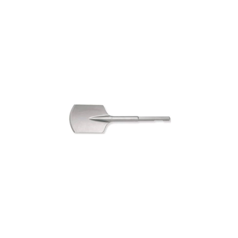 DEWALT POWER-TOOLS Hex Chisel Shovel 19mm 112x400