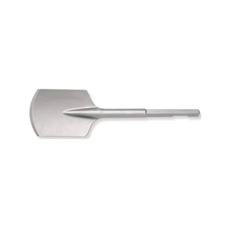 DEWALT POWER-TOOLS Hex Chisel Shovel 19mm 112x400