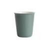 espresso cup, sage *d. 6,5 cm, h. 7 cm