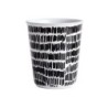 Espresso Cup Mini Stripes Ø6,5Cm - Coppetta