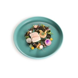 Gourmet Plate Ø25Cm - Nova