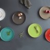 Gourmet Plate Ø25Cm - Nova