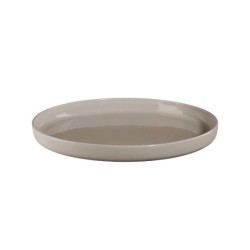 Gourmet Plate Ø25Cm - Nova