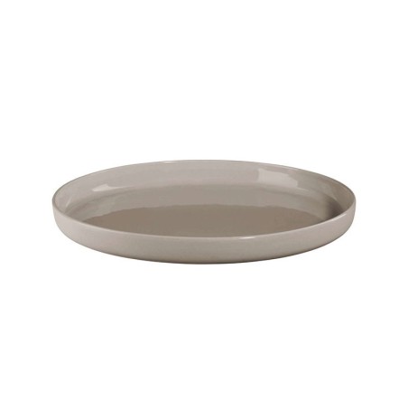 Prato Gourmet Ø25Cm - Nova