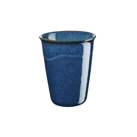 Cappuccino Cup Ø8cm Dark Blue - Coppetta