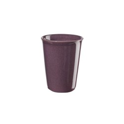 Cappuccino Cup Ø8cm Lilac - Coppetta