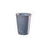 Cappuccino Cup Ø8cm Blue - Coppetta