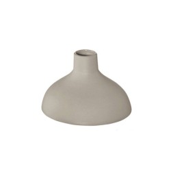 mini-vase, cement