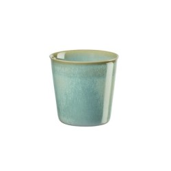 Coffee Long Cup Ø9,2cm Green – Coppetta