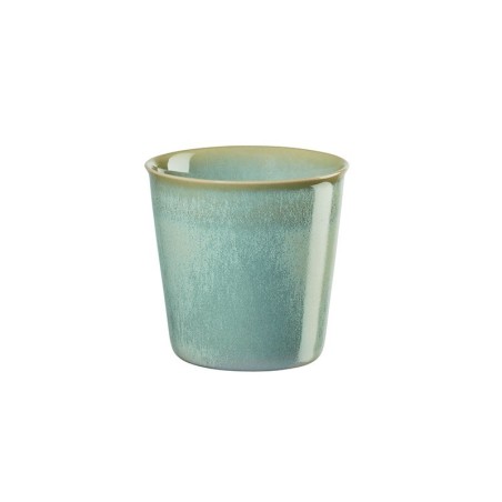 Coffee Long Cup Ø9,2cm Green – Coppetta