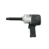 KING TONY 1' Pneumatic Impact Wrench New Twin Hammer 356 mm