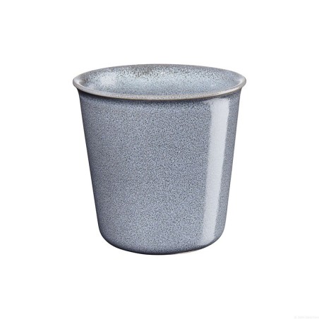 Cup Café Lungo Ø9,2cm Denim - Coppetta
