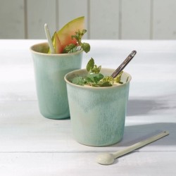 Set of 4 Spoons 15cm - Coppetta